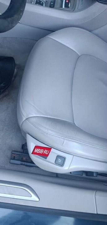 Citroen C5 II, 2010 год, 550 000 рублей, 14 фотография