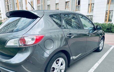 Mazda 3, 2010 год, 980 000 рублей, 6 фотография
