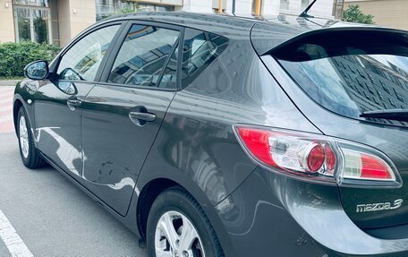Mazda 3, 2010 год, 980 000 рублей, 4 фотография