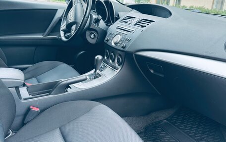 Mazda 3, 2010 год, 980 000 рублей, 9 фотография