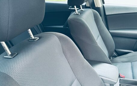 Mazda 3, 2010 год, 980 000 рублей, 8 фотография