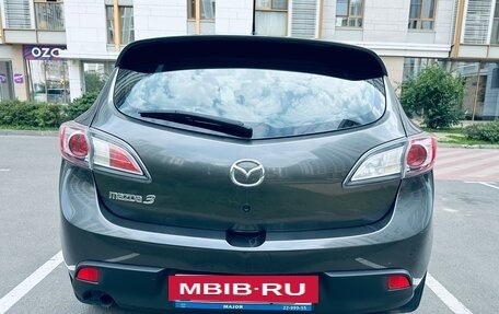 Mazda 3, 2010 год, 980 000 рублей, 7 фотография