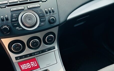 Mazda 3, 2010 год, 980 000 рублей, 2 фотография