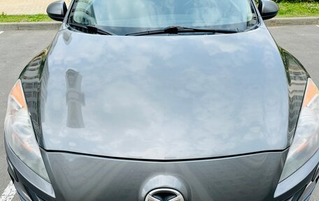Mazda 3, 2010 год, 980 000 рублей, 11 фотография