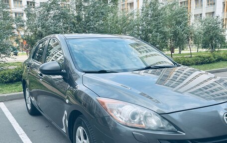 Mazda 3, 2010 год, 980 000 рублей, 13 фотография