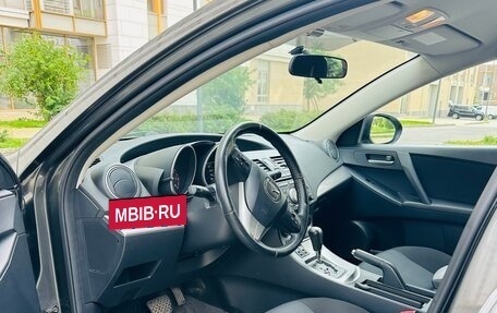 Mazda 3, 2010 год, 980 000 рублей, 3 фотография