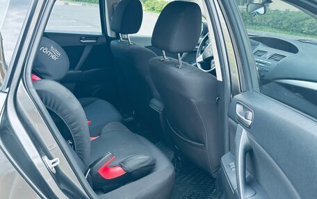 Mazda 3, 2010 год, 980 000 рублей, 12 фотография