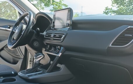KIA Seltos I, 2020 год, 2 275 000 рублей, 5 фотография