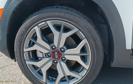 KIA Seltos I, 2020 год, 2 275 000 рублей, 7 фотография