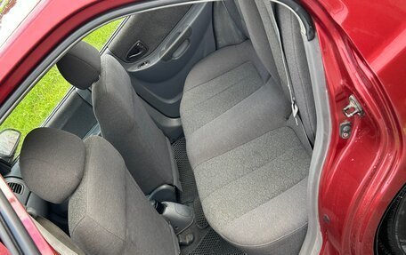 Hyundai Accent II, 2005 год, 350 000 рублей, 5 фотография