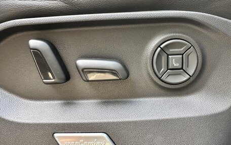 Volkswagen Touareg III, 2020 год, 6 190 000 рублей, 10 фотография