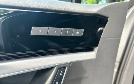 Volkswagen Touareg III, 2020 год, 6 190 000 рублей, 12 фотография