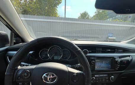 Toyota Corolla, 2014 год, 1 680 000 рублей, 3 фотография