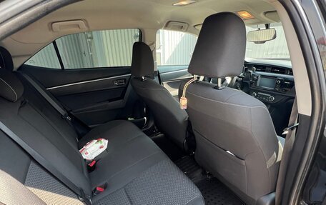 Toyota Corolla, 2014 год, 1 680 000 рублей, 2 фотография