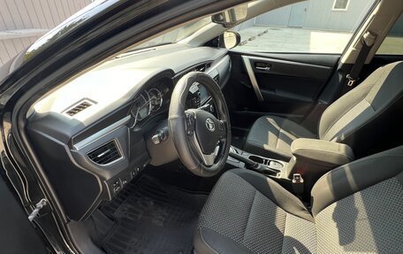 Toyota Corolla, 2014 год, 1 680 000 рублей, 5 фотография