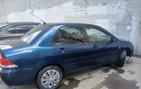 Mitsubishi Lancer IX, 2003 год, 360 000 рублей, 3 фотография