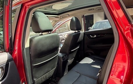 Nissan Qashqai, 2016 год, 1 950 000 рублей, 2 фотография