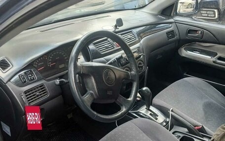 Mitsubishi Lancer IX, 2003 год, 360 000 рублей, 4 фотография