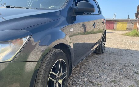 KIA cee'd I рестайлинг, 2009 год, 566 000 рублей, 3 фотография