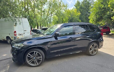 BMW X5, 2017 год, 4 850 000 рублей, 6 фотография