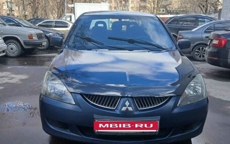 Mitsubishi Lancer IX, 2003 год, 360 000 рублей, 2 фотография
