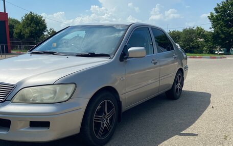 Mitsubishi Lancer IX, 2002 год, 375 000 рублей, 2 фотография