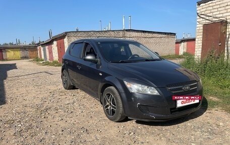 KIA cee'd I рестайлинг, 2009 год, 566 000 рублей, 4 фотография