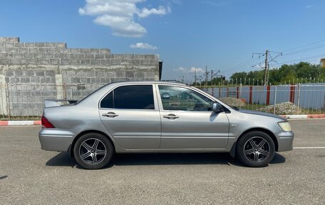 Mitsubishi Lancer IX, 2002 год, 375 000 рублей, 5 фотография