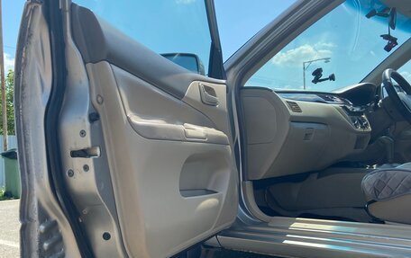 Mitsubishi Lancer IX, 2002 год, 375 000 рублей, 10 фотография