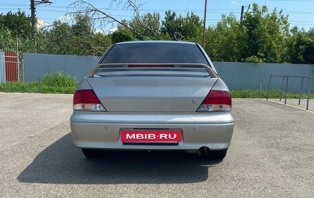 Mitsubishi Lancer IX, 2002 год, 375 000 рублей, 7 фотография