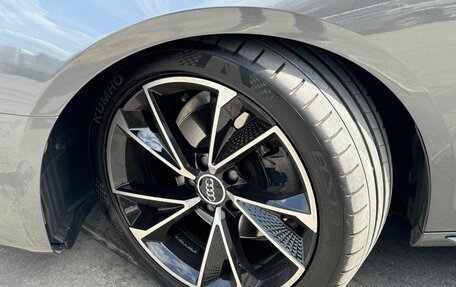 Audi A4, 2021 год, 3 700 000 рублей, 16 фотография