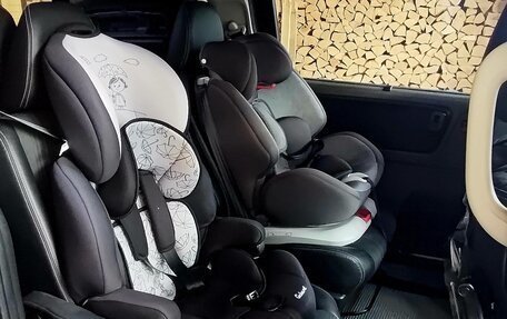 Honda Freed II, 2017 год, 1 450 000 рублей, 6 фотография