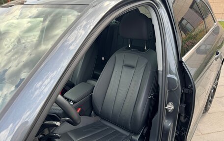 Audi A4, 2021 год, 3 700 000 рублей, 19 фотография