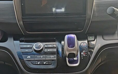 Honda Freed II, 2017 год, 1 450 000 рублей, 11 фотография