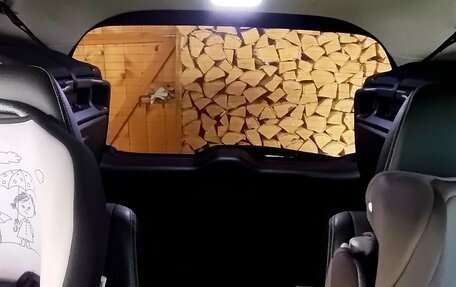 Honda Freed II, 2017 год, 1 450 000 рублей, 7 фотография