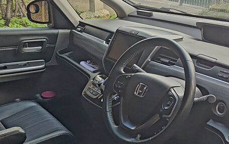 Honda Freed II, 2017 год, 1 450 000 рублей, 5 фотография