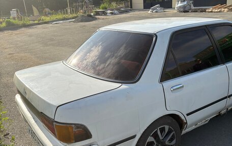 Toyota Carina, 1989 год, 130 000 рублей, 3 фотография