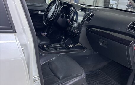 KIA Sorento II рестайлинг, 2014 год, 1 750 000 рублей, 3 фотография