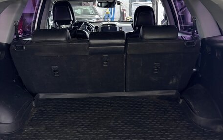 KIA Sorento II рестайлинг, 2014 год, 1 750 000 рублей, 5 фотография