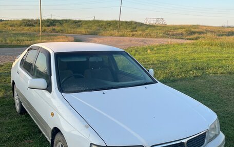 Nissan Bluebird XI, 1999 год, 380 000 рублей, 4 фотография