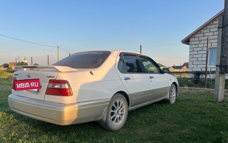 Nissan Bluebird XI, 1999 год, 380 000 рублей, 3 фотография