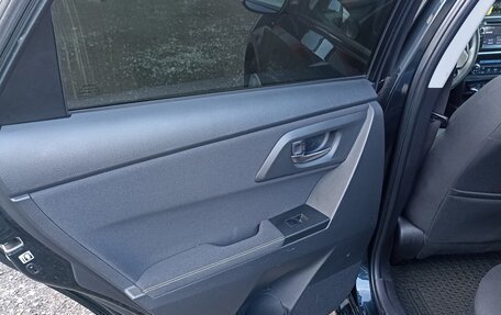 Toyota Auris II, 2013 год, 1 200 000 рублей, 7 фотография