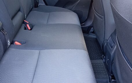 Toyota Auris II, 2013 год, 1 200 000 рублей, 4 фотография
