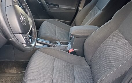Toyota Auris II, 2013 год, 1 200 000 рублей, 10 фотография