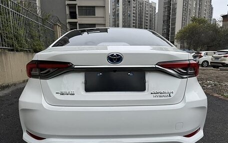 Toyota Corolla, 2025 год, 2 530 000 рублей, 3 фотография