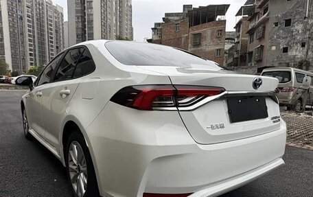 Toyota Corolla, 2025 год, 2 530 000 рублей, 4 фотография