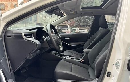 Toyota Corolla, 2025 год, 2 530 000 рублей, 5 фотография