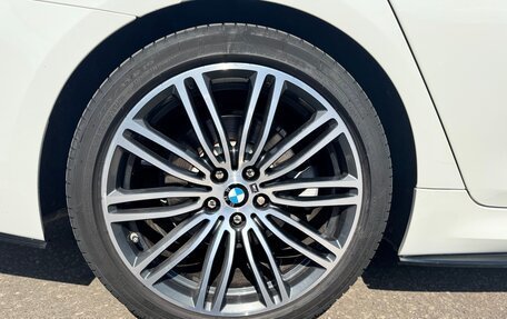 BMW 5 серия, 2018 год, 3 550 000 рублей, 8 фотография