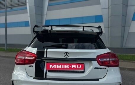 Mercedes-Benz GLA AMG, 2016 год, 3 200 000 рублей, 3 фотография