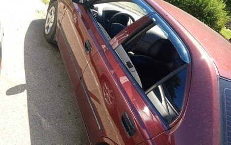 Hyundai Accent II, 2007 год, 425 000 рублей, 4 фотография